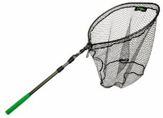 Gunki Fast Clip Tele Landing Net 65x60cm